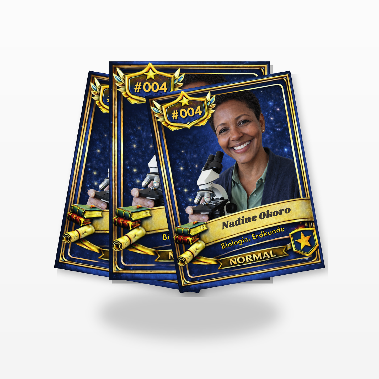 ⭐ Standard Pack