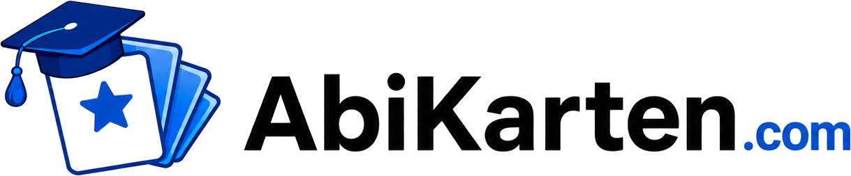 AbiKarten